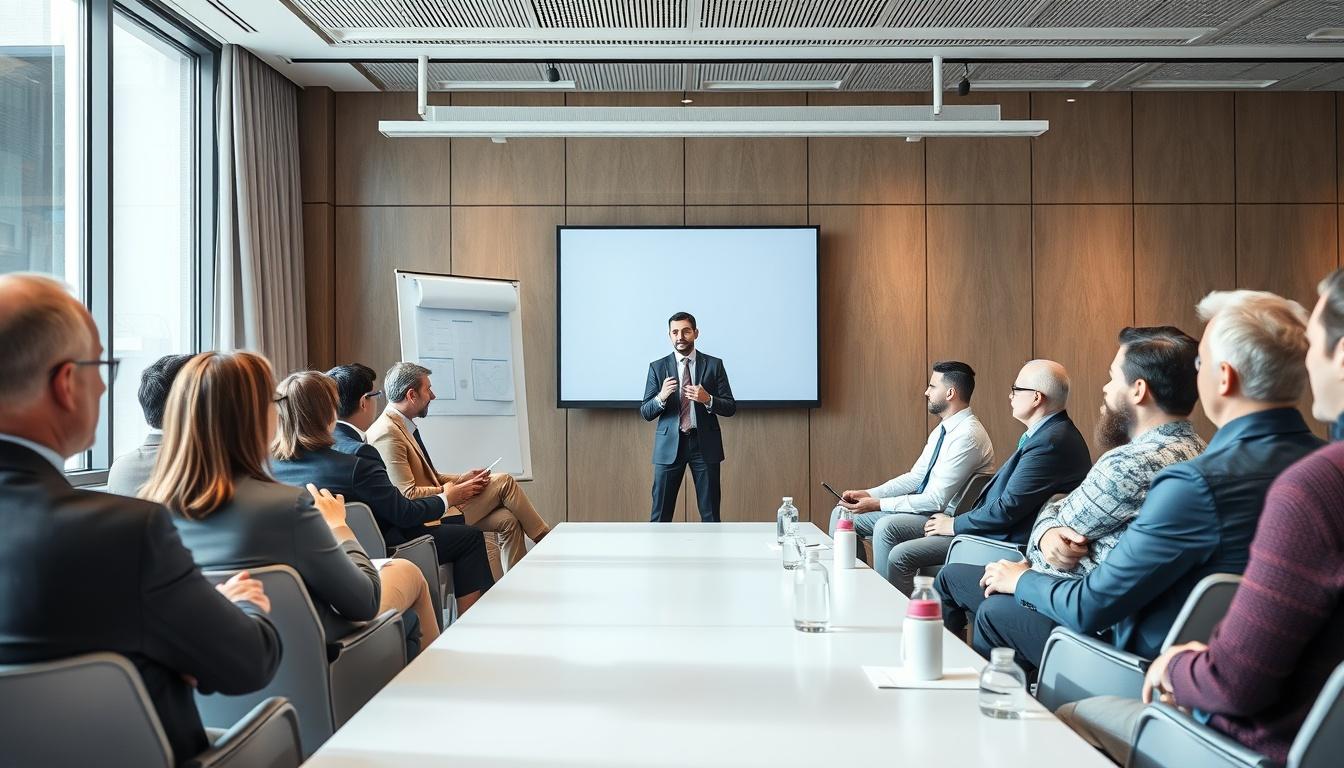 Real-World Workshops