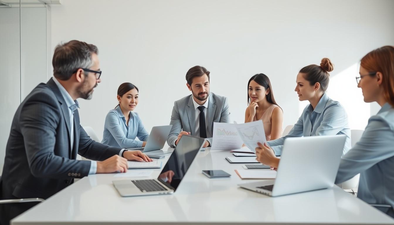Strategic Consulting